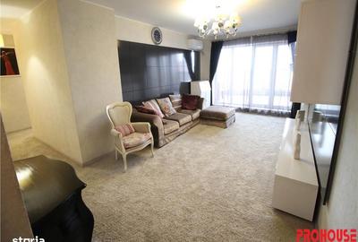 Apartament cu 3 camere în Ștefan cel Mare - 2