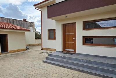 Casa 4 camere de inchiriat, P-ta Ghioceilor/Iosia - 1