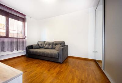 Garsonieră decomandată în Valea Adâncă - 5