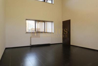 Zona Cetatii; 6 incaperi, ideal pentru sediu firma. - 16