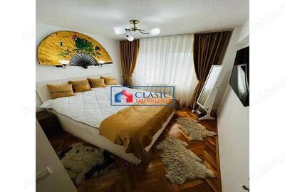 Vanzare apartament 2 camere decomandate de LUX in Marasti- Piata Marasti, Cluj Napoca - 8