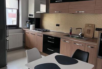 Apartament cu 3 camere în Florești - 8