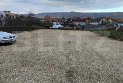 Teren de 916 mp, în Florești - 2