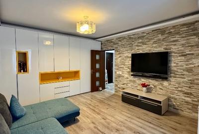 Apartament modern și spațios – 2 camere, 65 mp – Bld. Metalurgiei (Grand Arena - 2