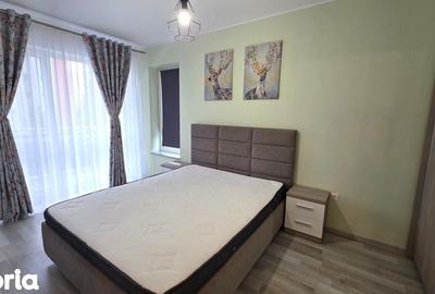 Apartament cu 3 camere, mobilat în Bartolomeu - 4
