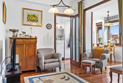 REA1026193 Apartament 2 camere I Ateneu REA1026193 Apartament 2 camere I Ateneu - 3