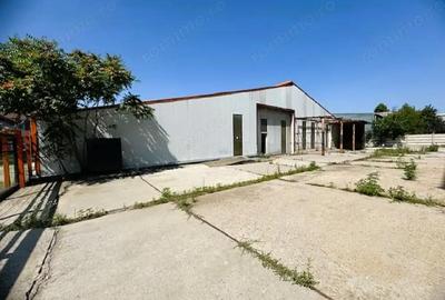 Spatiu industrial Hala de vanzare cu suprafata teren 2278 mp - 5