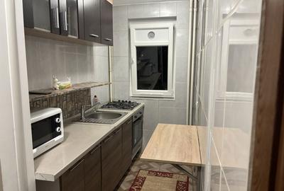 Apartament cu 2 camere semidecomandat în Constantin Brâncoveanu - 4