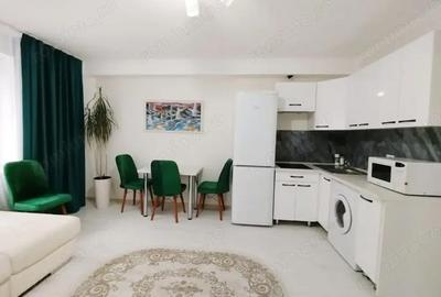 Apartament cu 2 camere în Drumul Taberei - 2