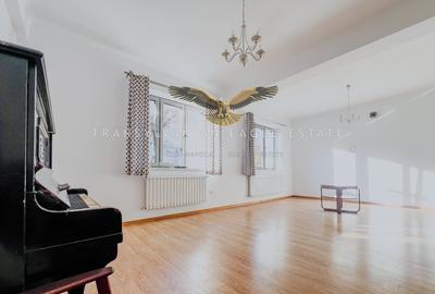 Apartament spatios de 4 camere, langa Parcul Central - 12