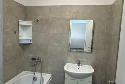 Apartament 1 camera decomandat 37mp - liber  - mobilat - 4