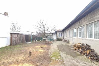 Teren Construcții intravilan de 2500 mp, în Domnești - 11