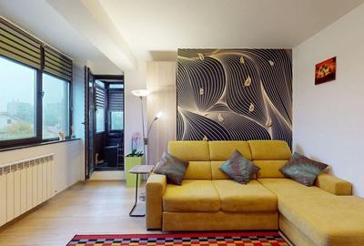 🏡 Vânzare apartament 3 camere Bazilescu – 63 mp utili - 25