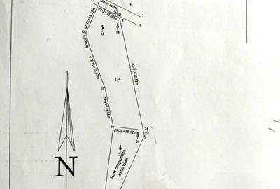 Teren intravilan, 2.500 mp, Cazane?ti, zona in dezvoltare - 1