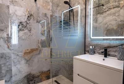 Vilă de LUX cu piscină, 278 mp utili și teren de 1.780 mp I Sag - 28