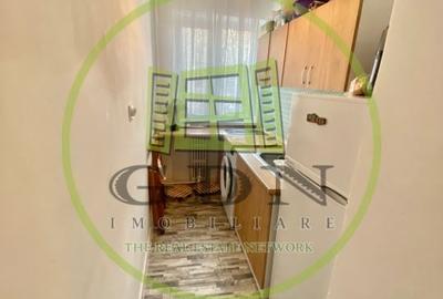 Apartament cu 2 camere semidecomandat, mobilat în Rogerius - 8