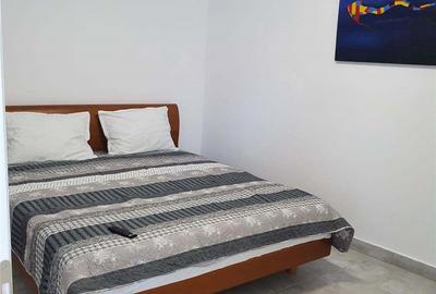 Casă cu 4 camere în Câmpulung Muscel - 2