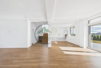 Casă individuală cu 4 camere cu Canalizare în Sânpetru - 7