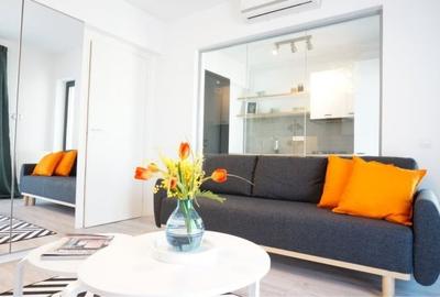 Studio Lux|21 Residence|5 min metrou