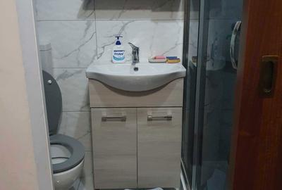 Garsonieră semidecomandată în Terezian - 2