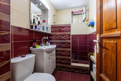 Apartament cu 3 camere de inchiriat in zona P-ta Garii - 4