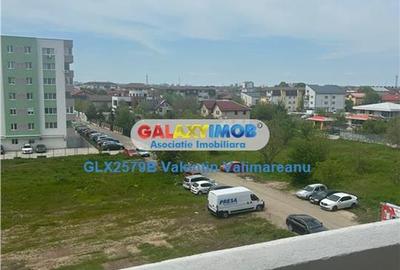 Apartament cu 2 camere semidecomandat în Central - 12