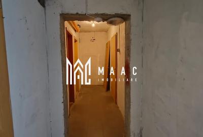 Apartament 4 camere |  2 balcoane | 86 mp | Ștrand - 26