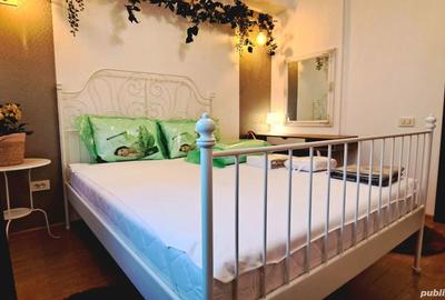 Apartament cu 2 camere semidecomandat în Militari - 4