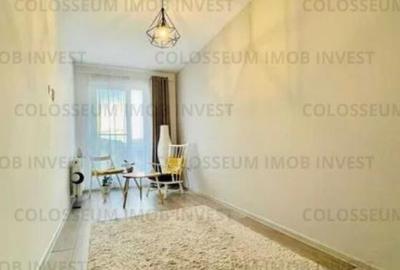 Apartament 3 camere | Etajul 2 | 2 terase | 2 parcari | Tractorul - 2