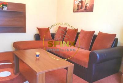 2 camere Dacia ASE decomandat mobilat - 2