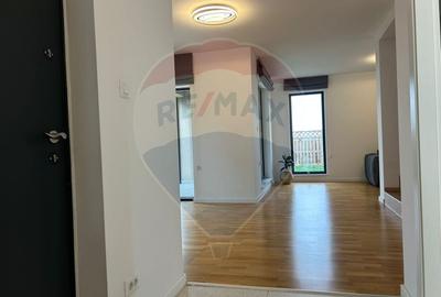 Vila cu 4 camere de vanzare in Liziera de Lac - 12