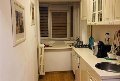 Apartament 2 camere | Ultracentral - Amzei | vedere spre Parcul Amzei - 8