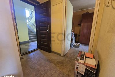 Apartament cu 3 camere în Central - 6