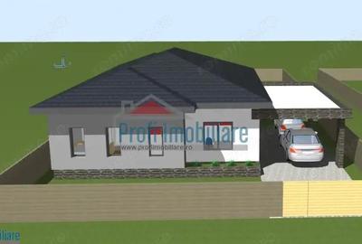 Teren de 540 mp, în Zimandcuz - 11