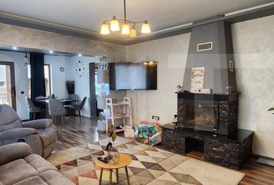 Vila exclusivista in Livezeni la doar 1 minut de Targu Mures - 1