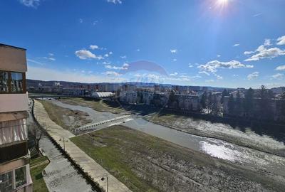 Apartament cu 3 camere decomandat, mobilat în Ultracentral - 8