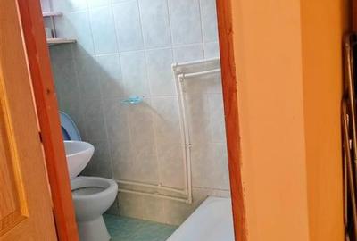 Garsonieră decomandată, mobilată în Bularga - 5