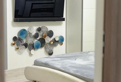 Spațiu comercial, de 61 mp, în Siderurgiștilor - 15