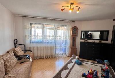 Apartament 2 camere situat in zona TOMIS III - 3