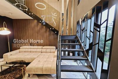 Duplex 3 camere Cloud 9 || Gradina 91 mp || Parcare Subteran - 3