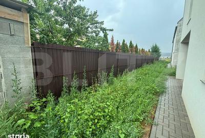 Casă cu 4 camere cu Teren 510 Mp în Florești - 15