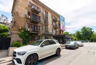 Apartament cu 2 camere decomandat în P-ța Dorobanți - 18