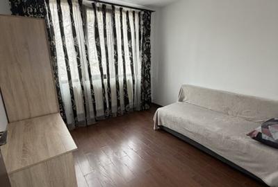 Apartament cu 3 camere decomandat, mobilat în Drumul Taberei - 4