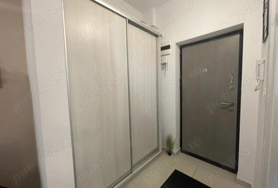 Disponibil IMediat. BRAYTIM-Bloc Nou. 36 MP. PARTER INALT, loc parcare. Mobilat si Utilat CP2764017. - 8