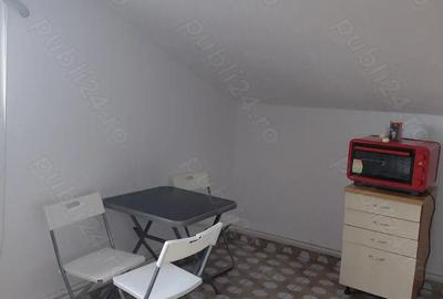 Apartament cu 3 camere decomandat în Central - 6