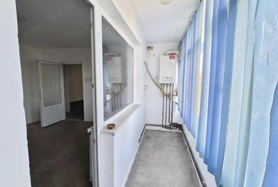Apartament cu 3 camere decomandat în Central - 13