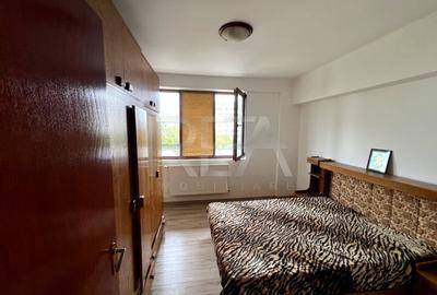 3 camere | 30 m.p. balcoane | 5 minute metrou Nicolae Grigorescu - 7