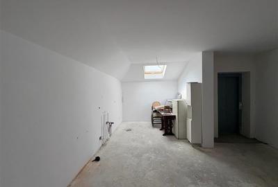 Inchiere apartament/birou  aviatiei - 5