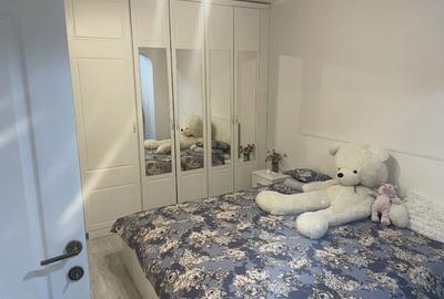 Apartament cu 3 camere semidecomandat în Central - 6