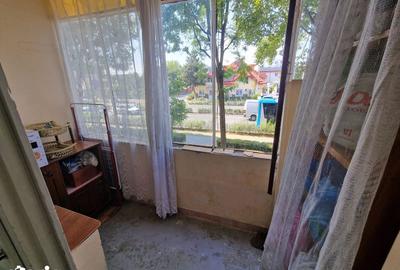Garsonieră decomandată în Central - 6